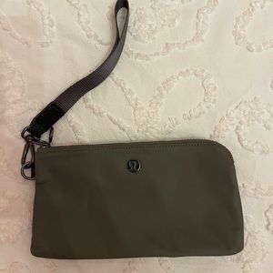 Now and Always Pouch